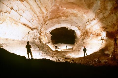 Phong Nha cave - Paradise cave Tour from Dong Hoi Vietnam